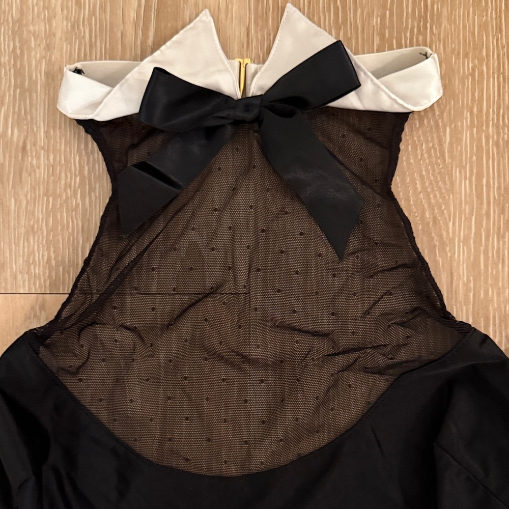 Victorias Secret French Maid Costume Set - Picture 4 of 6